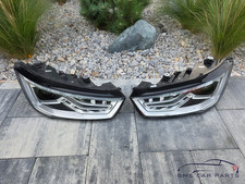 AUDI A1 8X LIFT Originale Fari