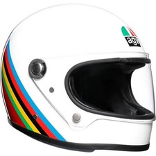 Casco moto AGV X3000 Gloria