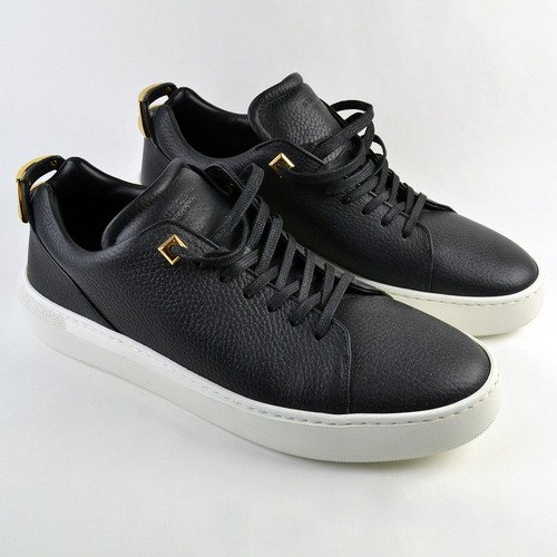 Sneakers basse uomo buscemi - sneakers,