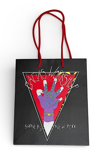 Lady gaga barneys - new, york