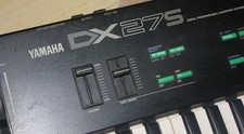 Yamaha DX27S - Sintetizzatore