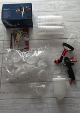 Mini pistola a spruzzo Sri
