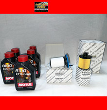 KIT TAGLIANDO ORIGINALE ALFA