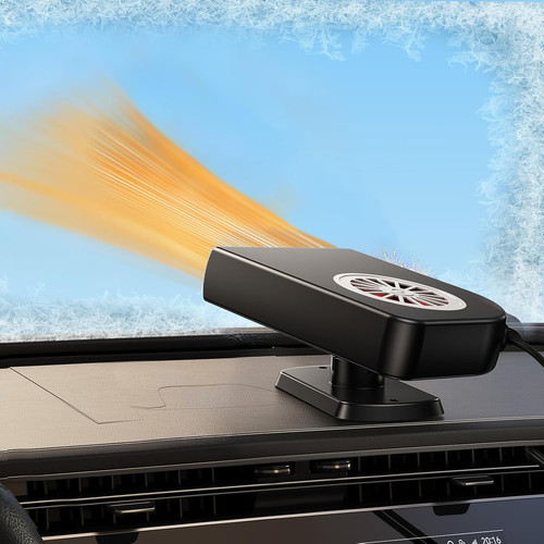 Riscaldamento per auto v - 12,