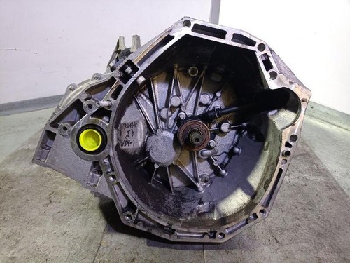 Tl4a015 cambio renault - tl4a015,