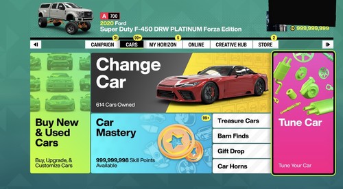 Forza horizon max - forza, /