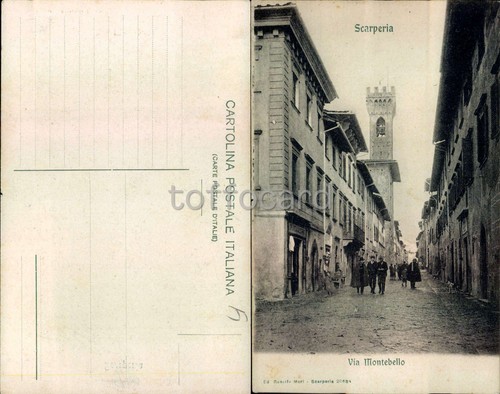 FIRENZE