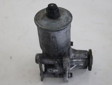 Power Steering Pump Mercedes