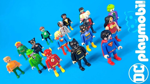 Playmobil personaggi a - personaggi,