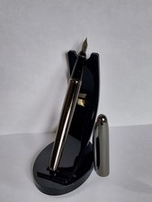 Penna Stilografica Vintage, Da