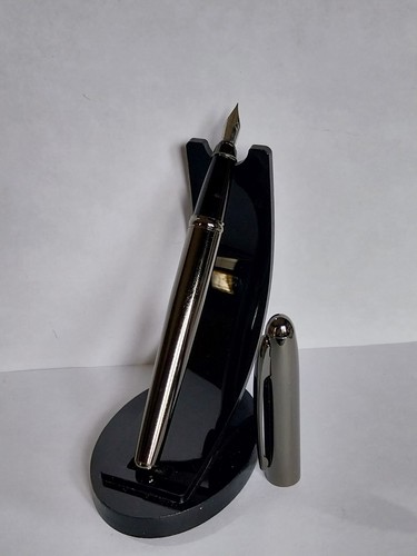 Penna stilografica vintage da - penna,