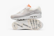 Taglia? x Nike Air Max 90