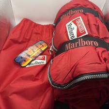 Marlboro Unlimited sacco a