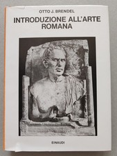Brendel Introduzione all'arte
