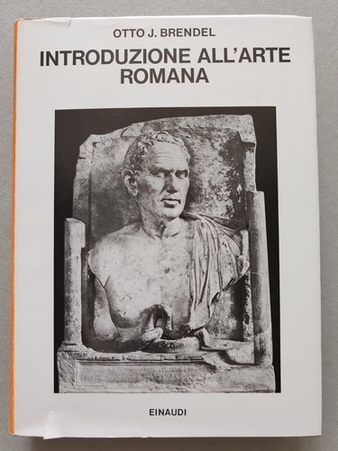 Brendel introduzione all arte - introduzione, all'arte