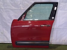 PORTIERA ANTERIORE SINISTRA PER FIAT 500 L Serie (351_352) 51883217 PORTA 330A1