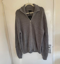 Cardigan uomo MASSIMO DUTTI