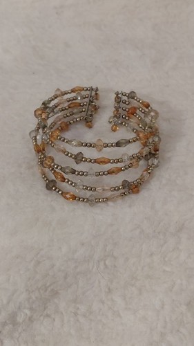 Bracciale donna spirale di - bracciale,