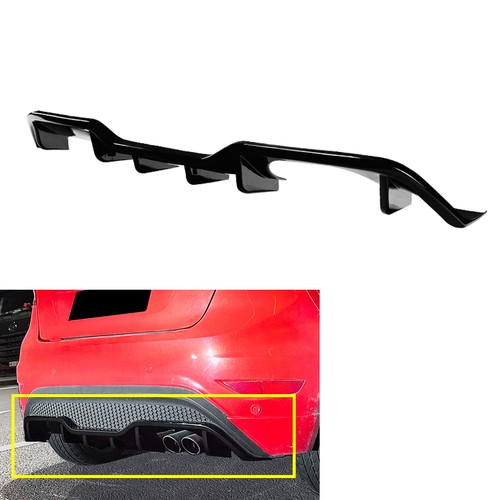 Spoiler labbro splitter