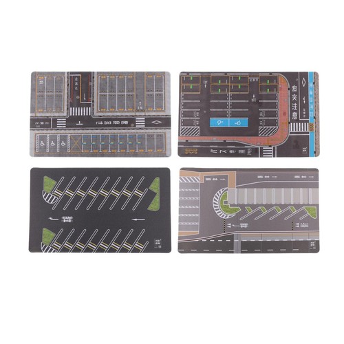Tapis parking 64 - tapis,