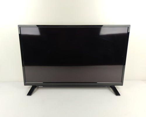 Toshiba 32wa2063dai smart - toshiba,