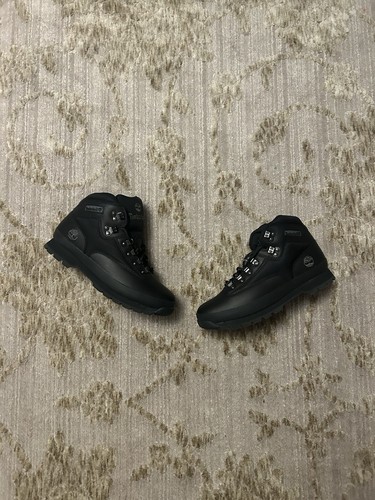 Timberland euro hiker f - euro,