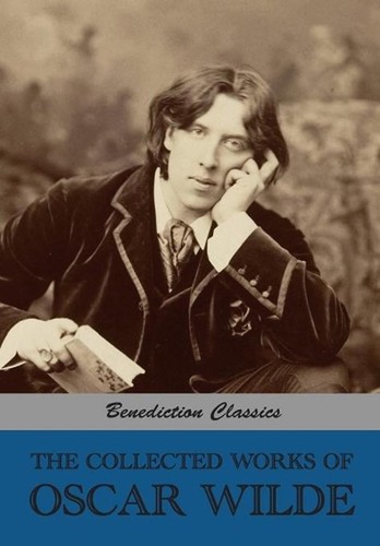 The collected works oscar - works,