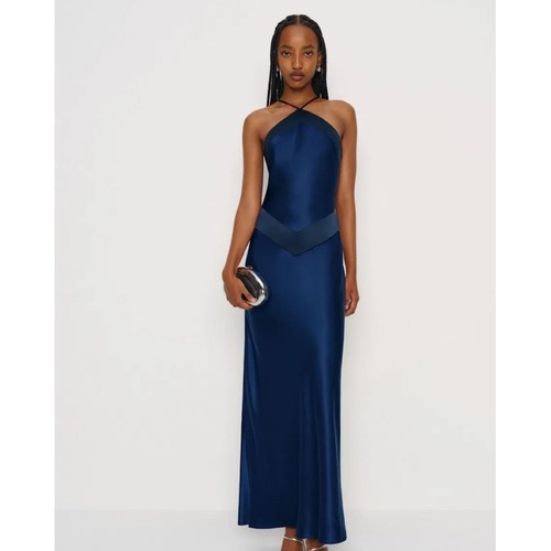 Abito reformation jillian - reformation,