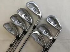 Set di ferri Callaway X ferro