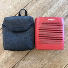 Bose soundlink color - bose, 415859