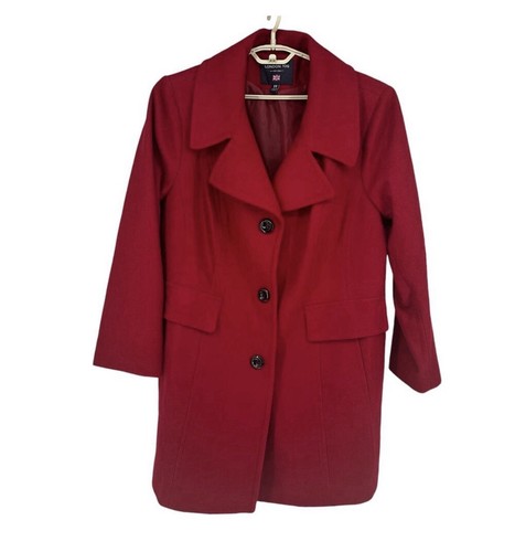 London fog soprabito donna - fog,