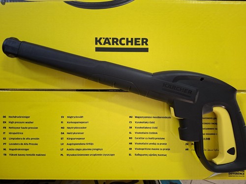 Pistola originale karcher k2 - pistola,