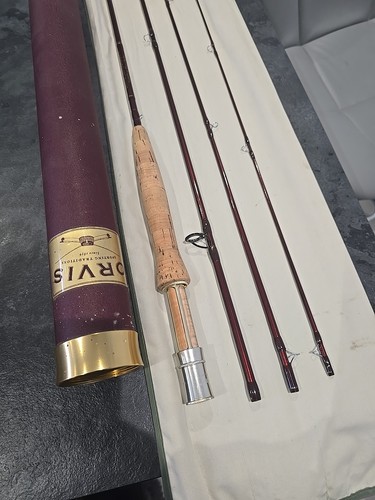 Orvis zero gravity 905 tip - zero,