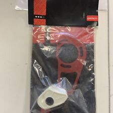 Gamut P30 Guida catena, ISCG