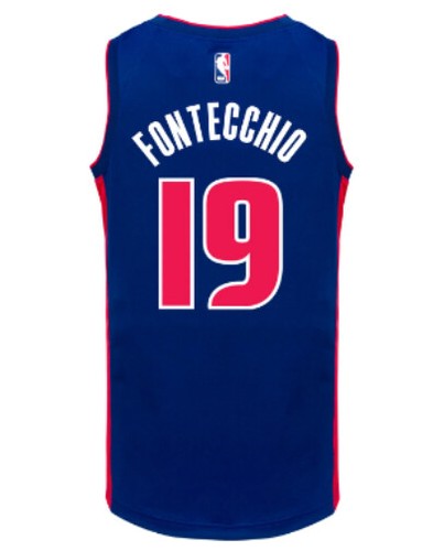 Canotta jersey - canotta/jersey, da