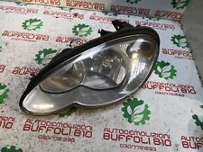 Proiettore Faro Anteriore SX Per Chrysler Pt cruiser 2005-2010 