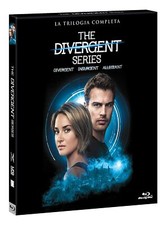 The Divergent Series - La