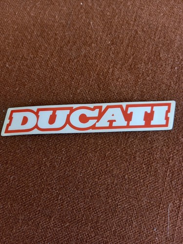 Adesivo sticker ducati - ducati, moto
