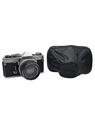 Corpo fotocamera olympus 1 - olympus, om-1