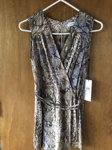 Abito donna calvin klein - donna,
