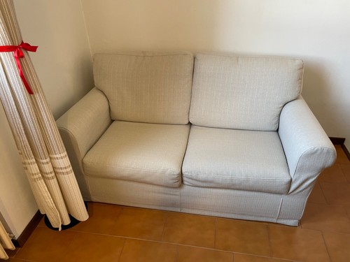 Coppia divani posti - di,