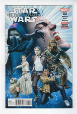 Star Wars: The Force Awakens #