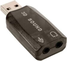 Scheda Audio USB Esterna