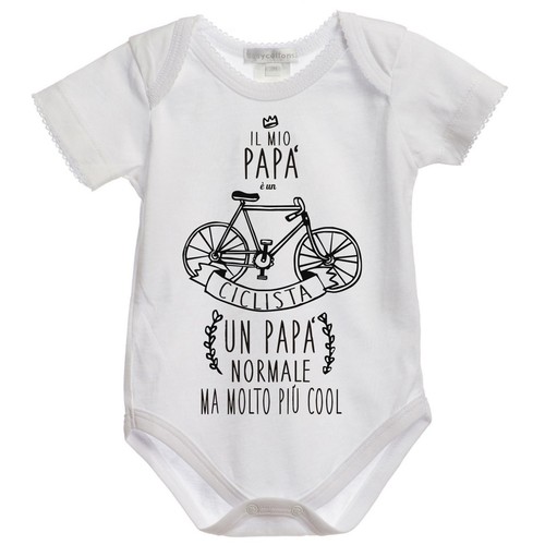 Body tutina bimbo neonato j939 - body,