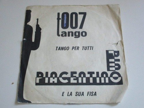 Giri vinile pino - 45,