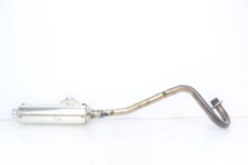 SCARICO - LONCIN DIRT BIKE 125