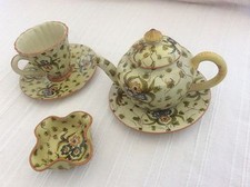 Servizio THE' CANTAGALLI