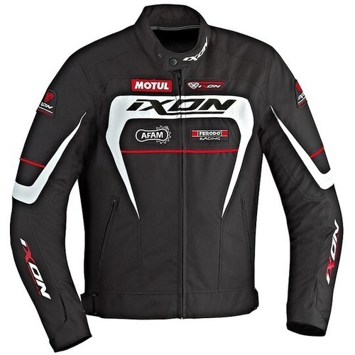 Giacca moto ixon - moto,