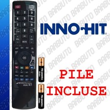 Telecomando per inno - per,