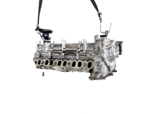 Jde37011 testata motore - motore, jaguar